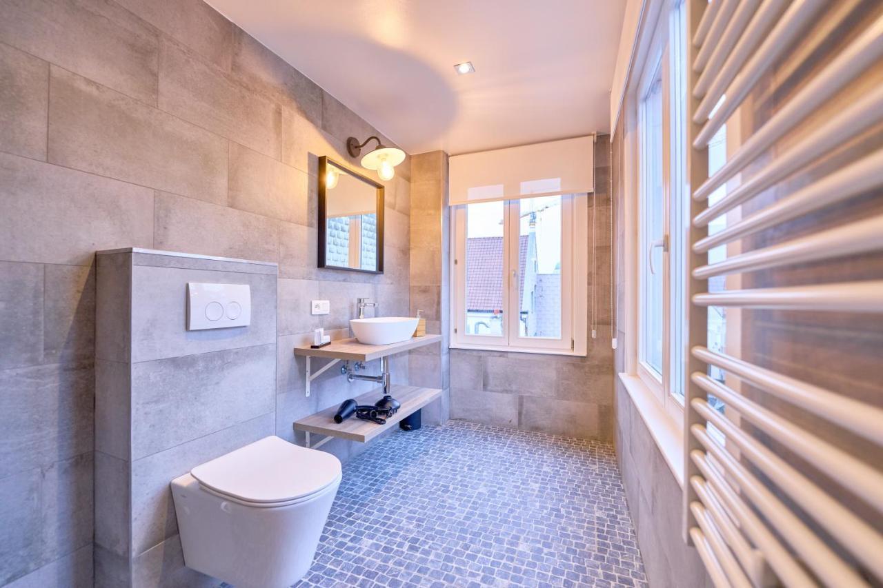 Maison Grand Place 2Br 3 Brussels Exterior photo