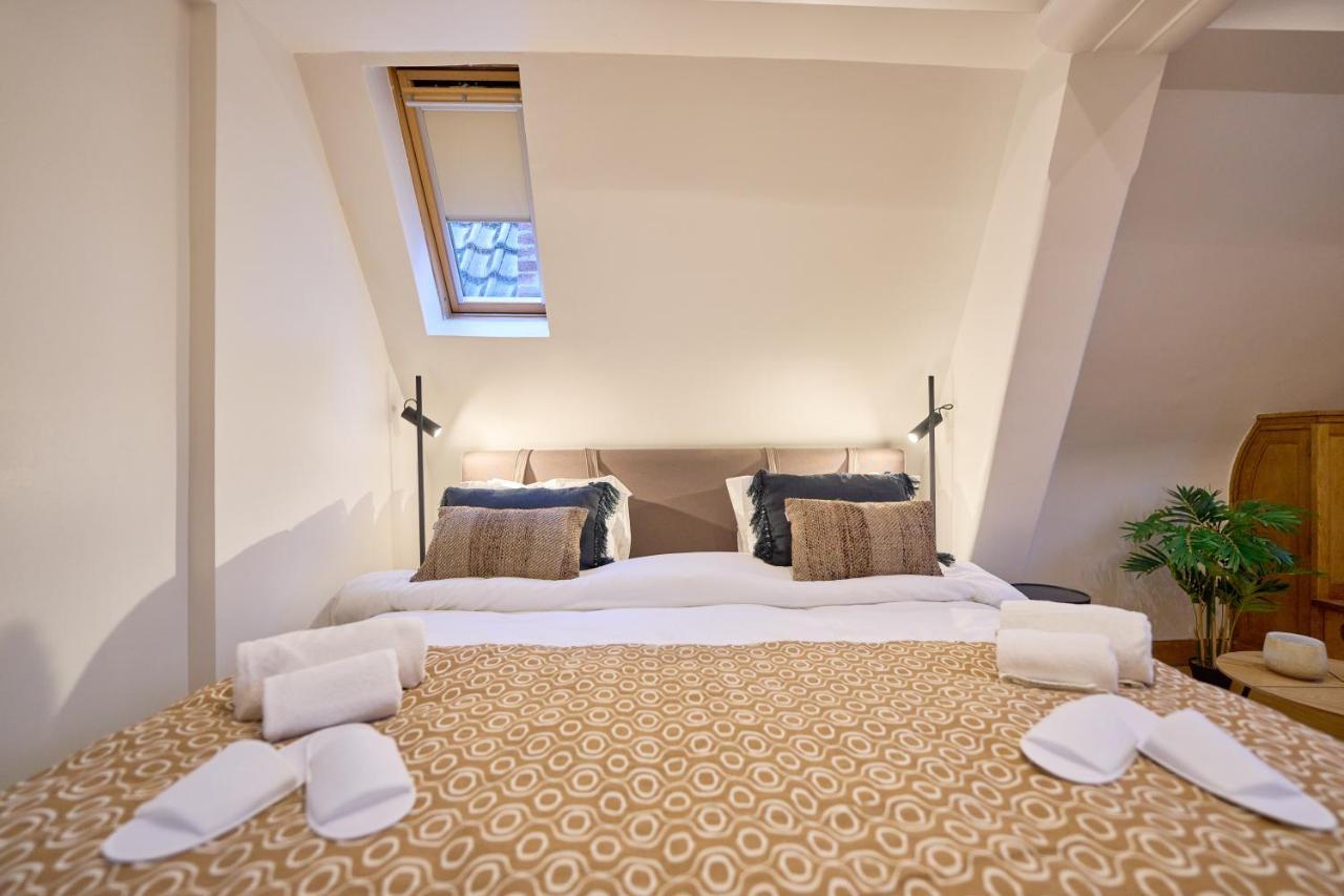 Maison Grand Place 2Br 3 Brussels Exterior photo