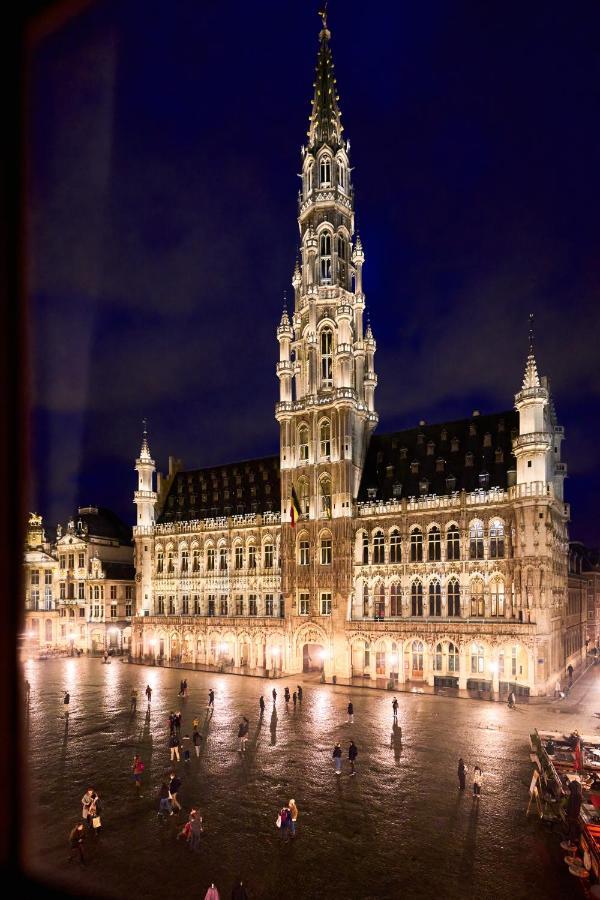 Maison Grand Place 2Br 3 Brussels Exterior photo