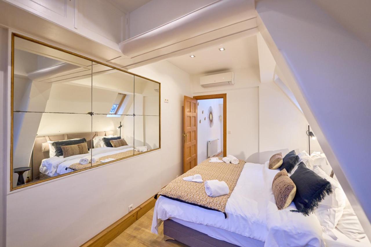 Maison Grand Place 2Br 3 Brussels Exterior photo