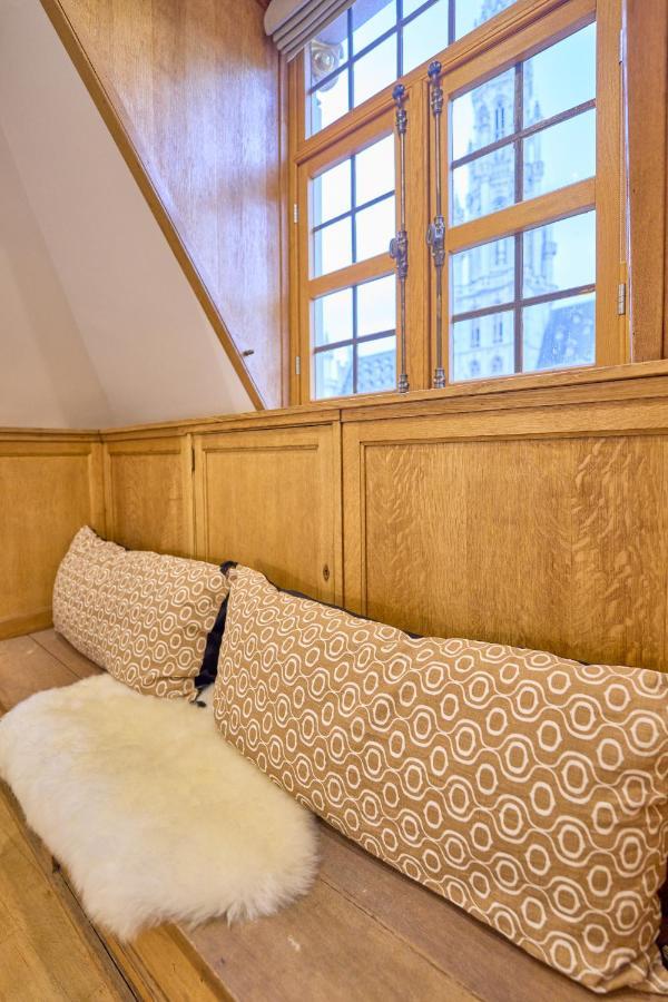 Maison Grand Place 2Br 3 Brussels Exterior photo