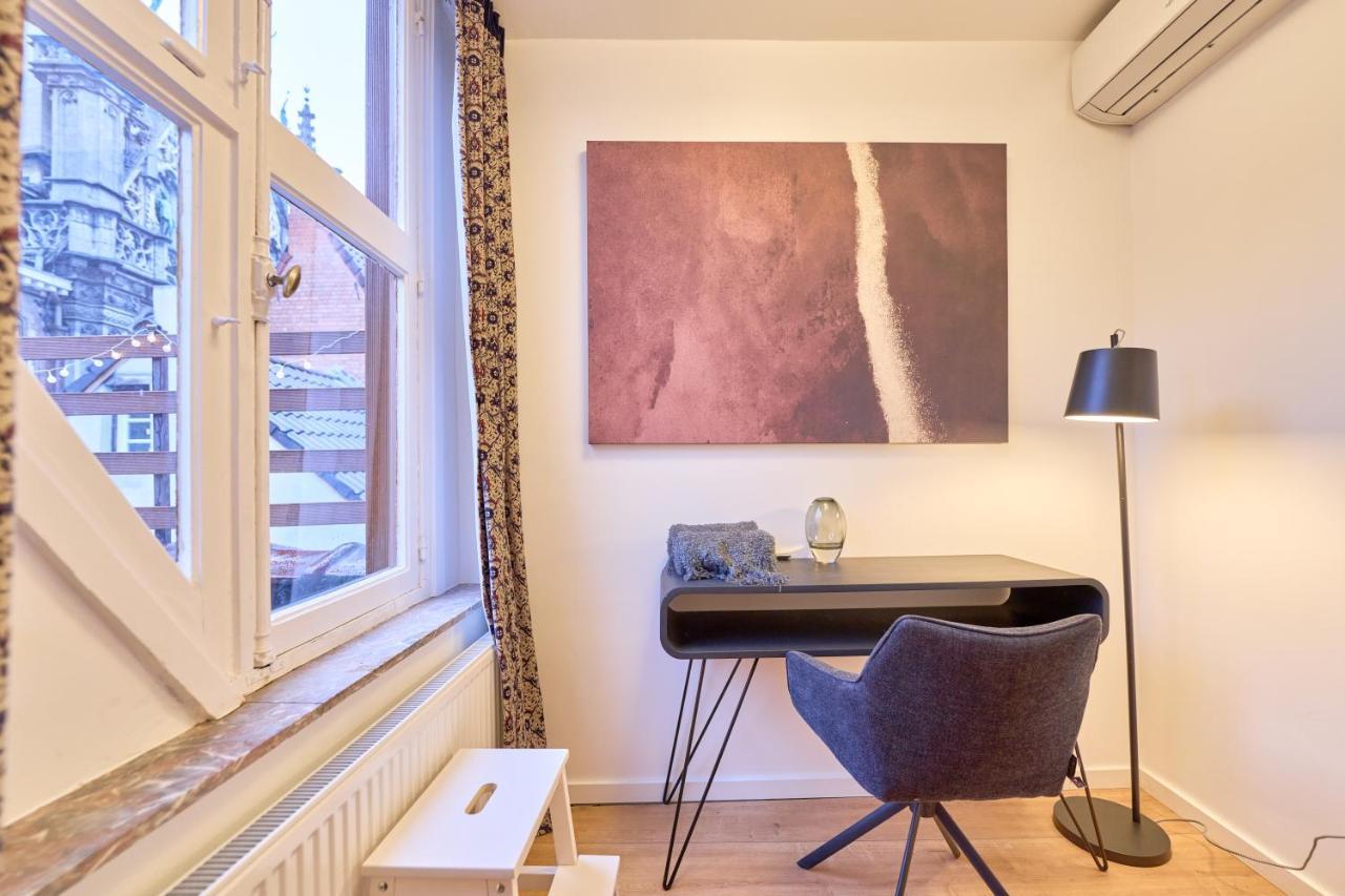 Maison Grand Place 2Br 3 Brussels Exterior photo